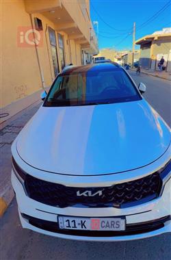 كيا سورينتو